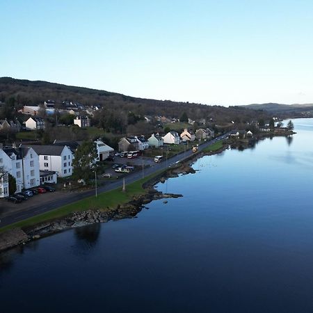 The Grey Gull Hotel Ardrishaig Luaran gambar