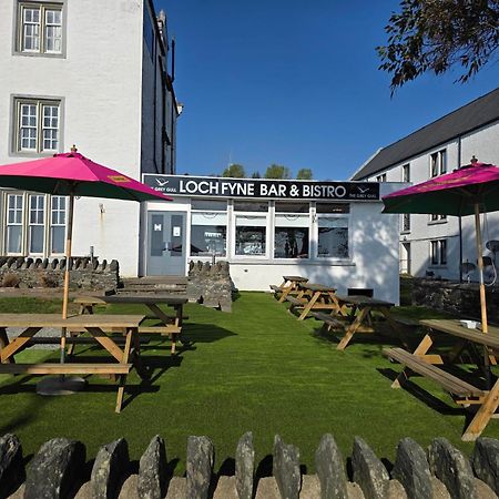 The Grey Gull Hotel Ardrishaig Luaran gambar