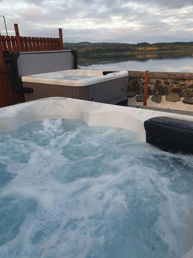 The Grey Gull Hotel Ardrishaig Luaran gambar