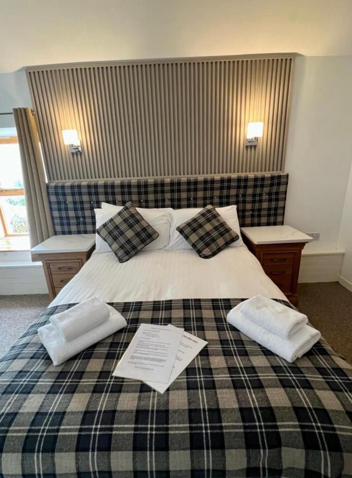 The Grey Gull Hotel Ardrishaig Luaran gambar