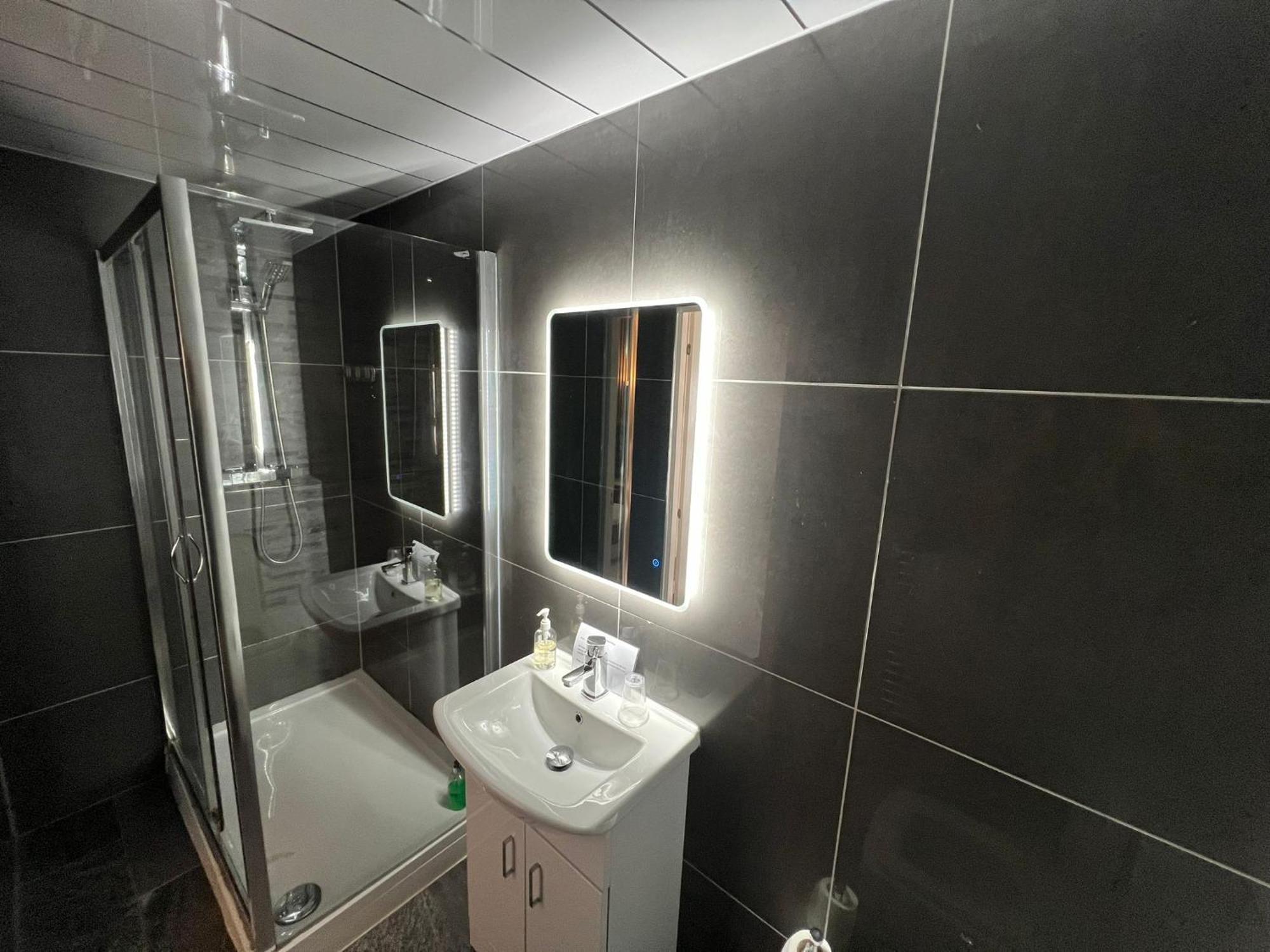 The Grey Gull Hotel Ardrishaig Luaran gambar