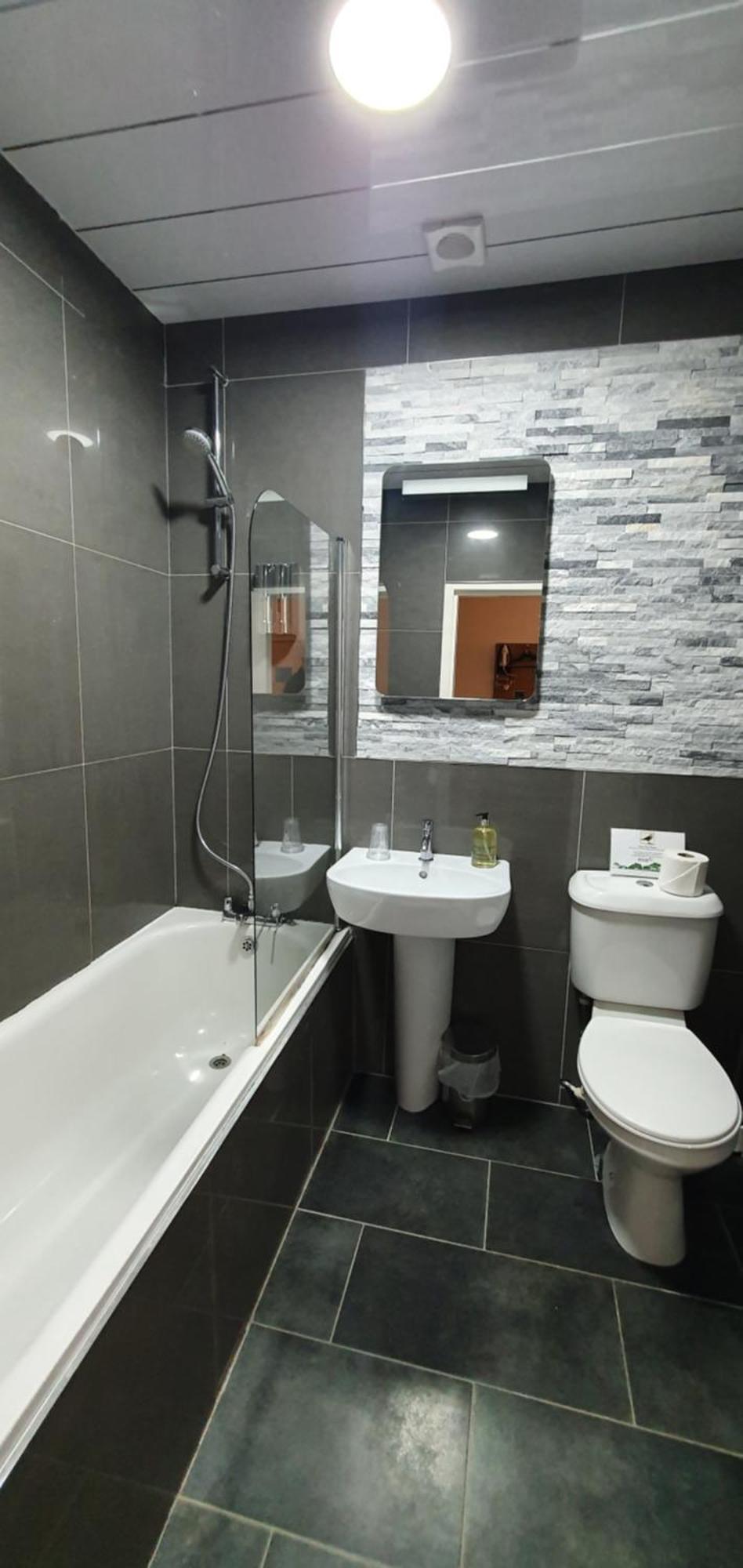 The Grey Gull Hotel Ardrishaig Luaran gambar