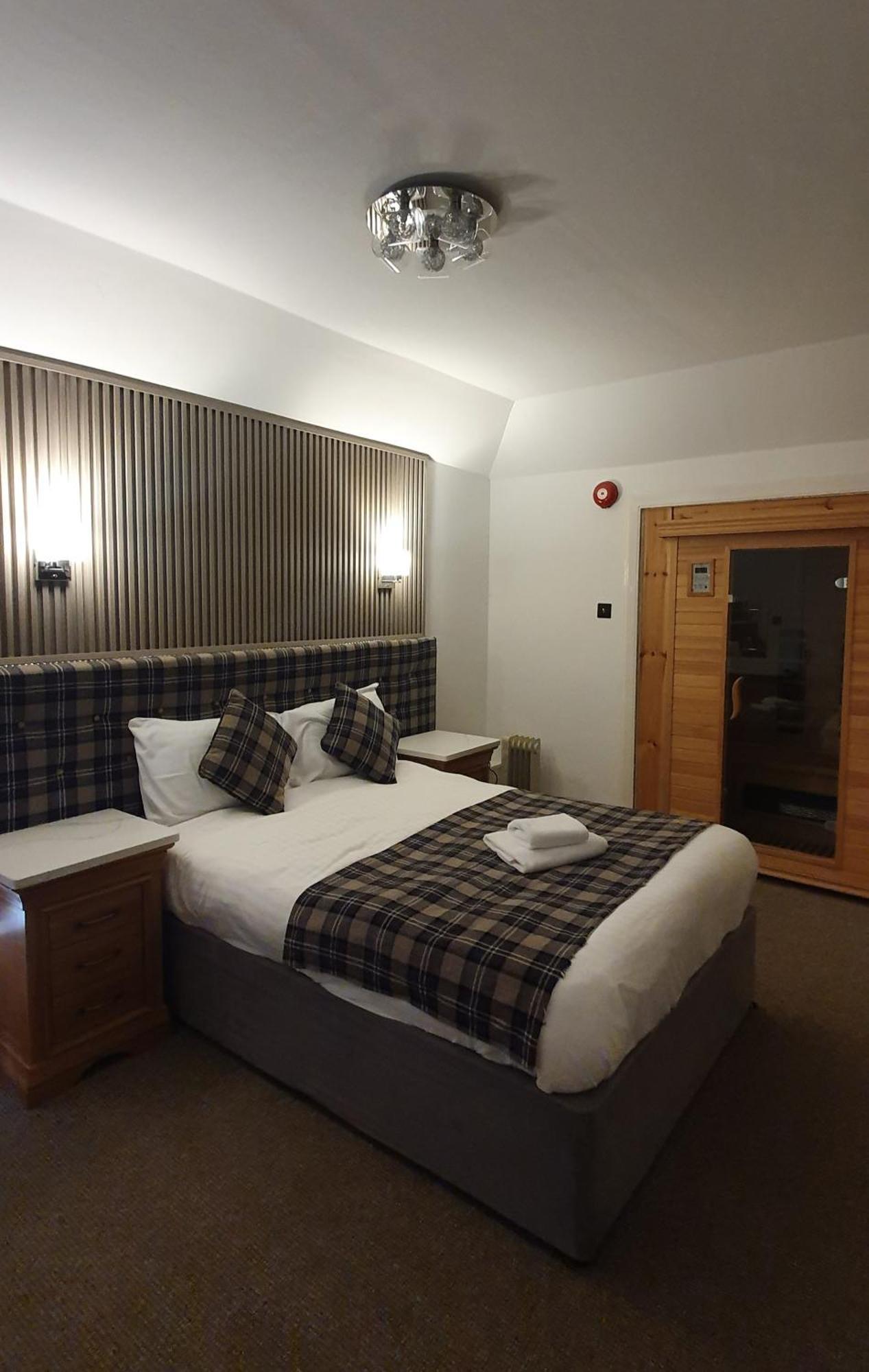 The Grey Gull Hotel Ardrishaig Luaran gambar