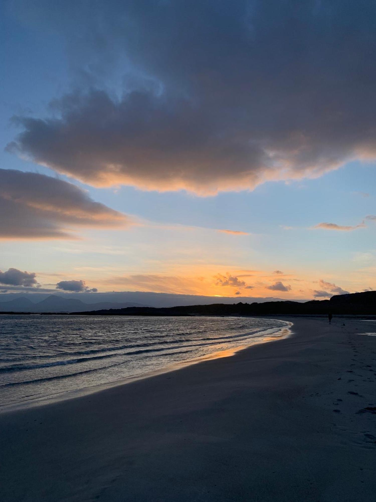The Grey Gull Hotel Ardrishaig Luaran gambar