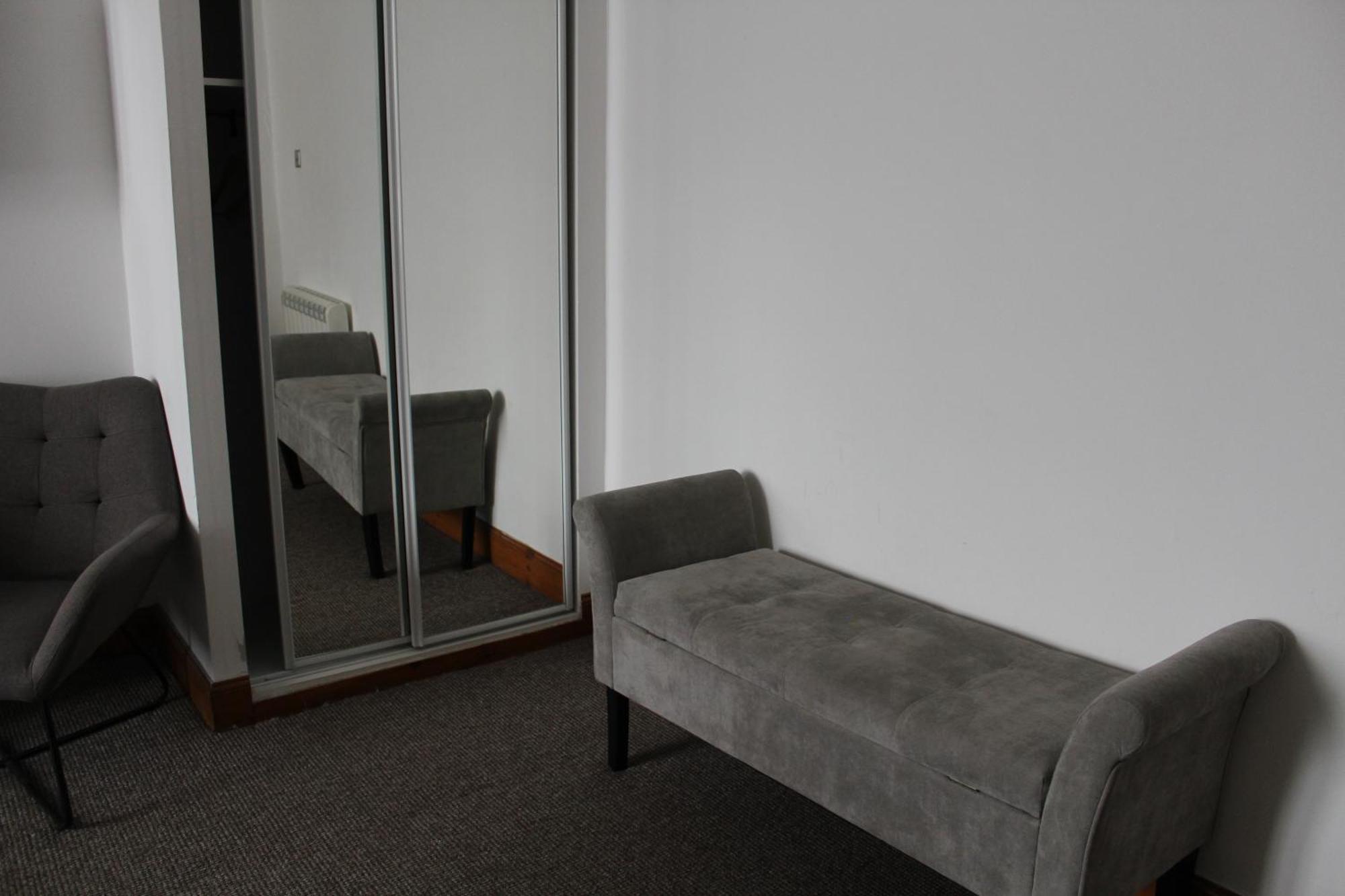 The Grey Gull Hotel Ardrishaig Luaran gambar