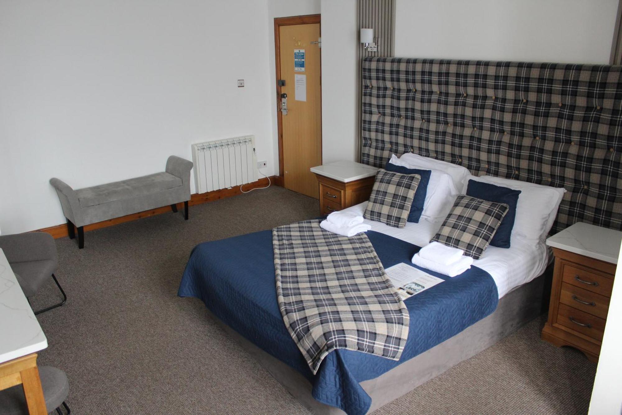 The Grey Gull Hotel Ardrishaig Luaran gambar