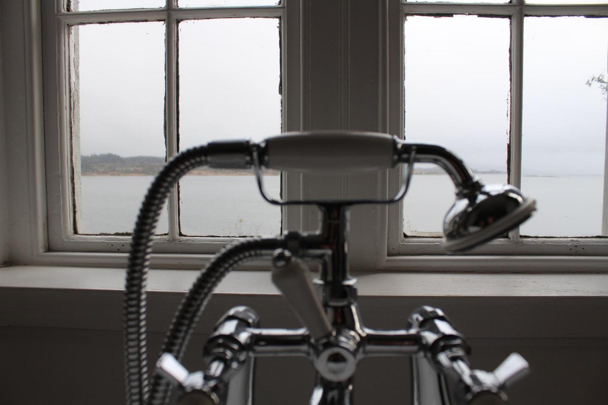 The Grey Gull Hotel Ardrishaig Luaran gambar