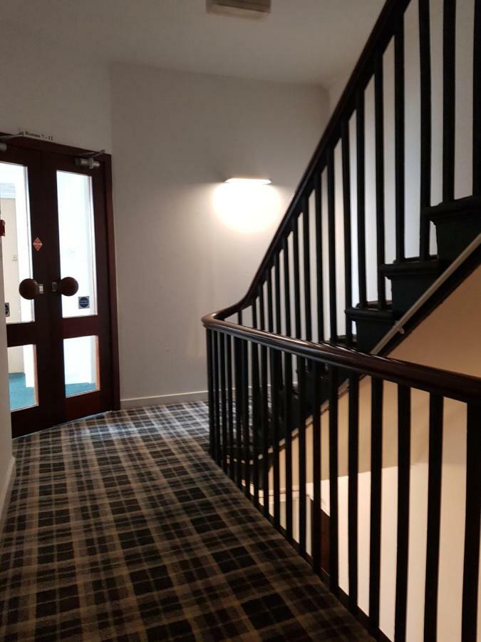 The Grey Gull Hotel Ardrishaig Luaran gambar